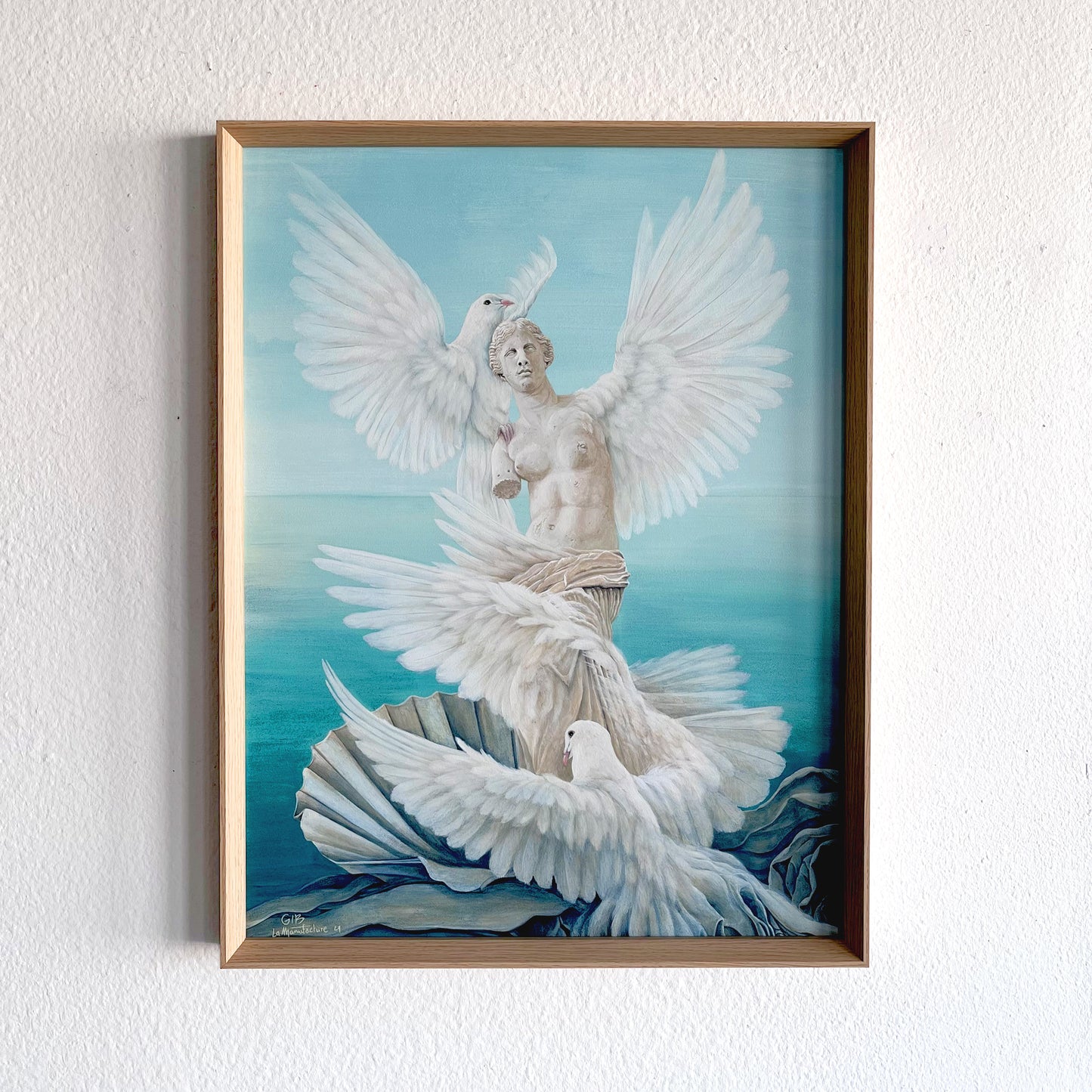 LA VENUS