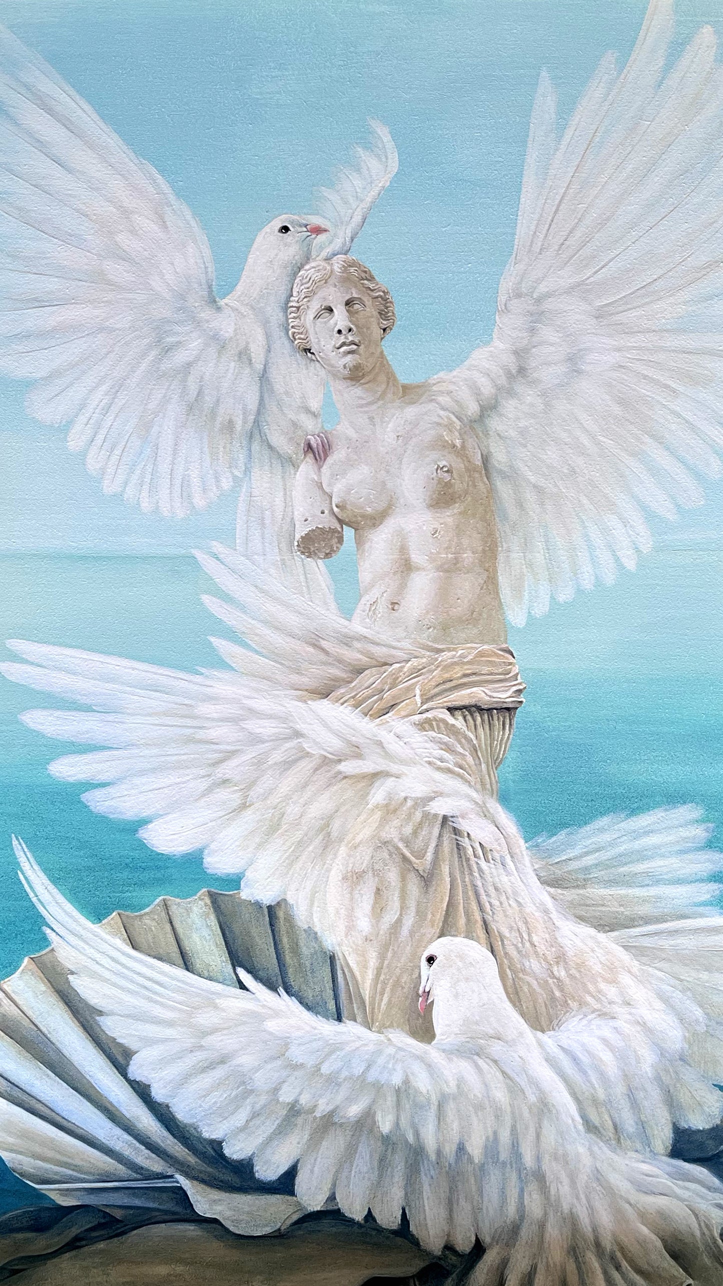 LA VENUS