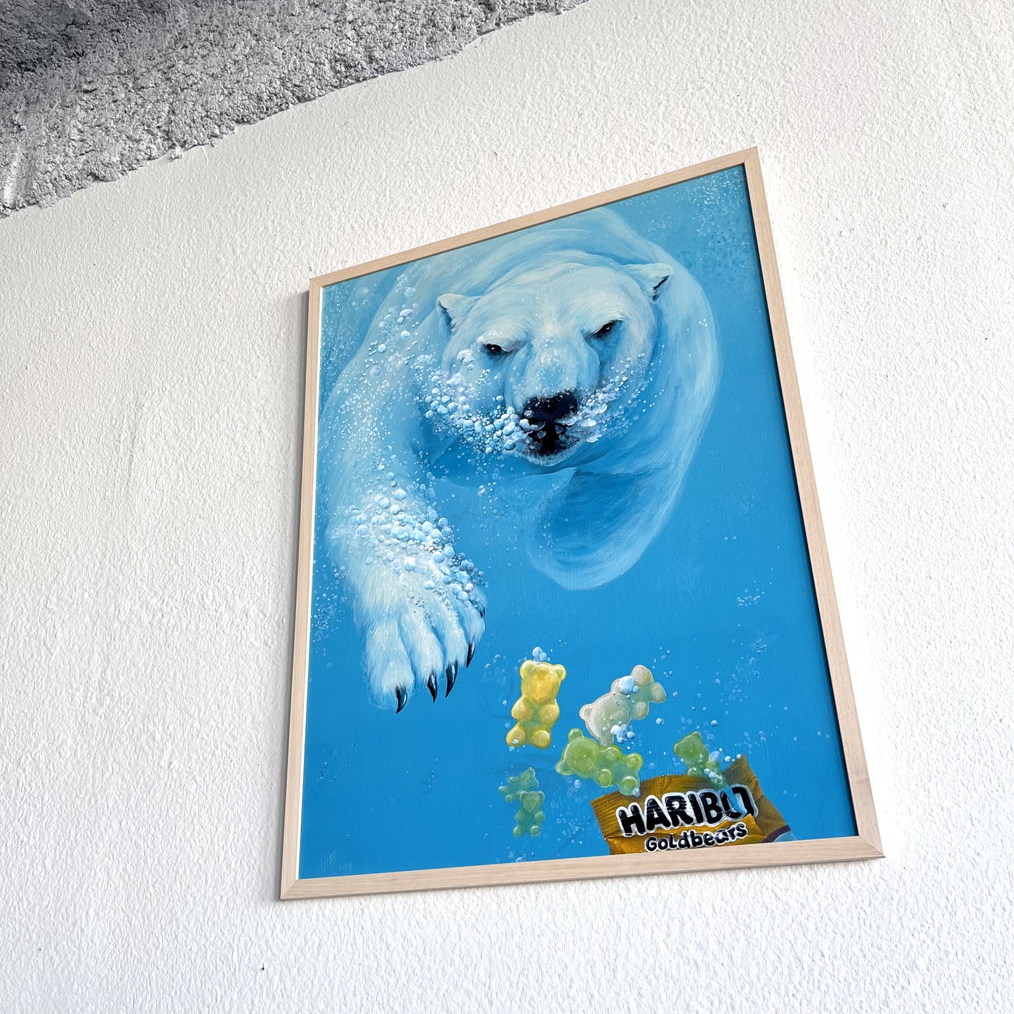 LES OURS