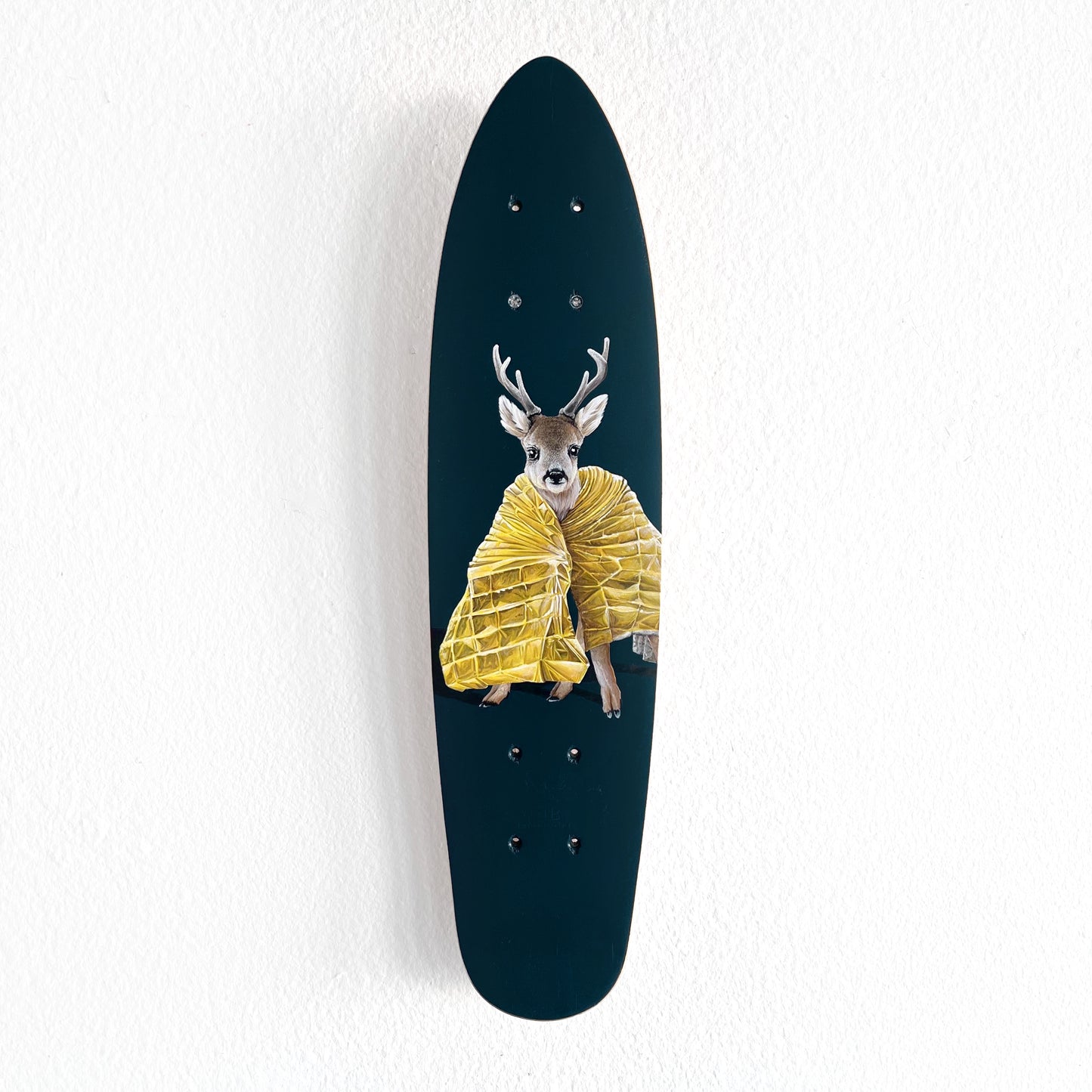LE CERF