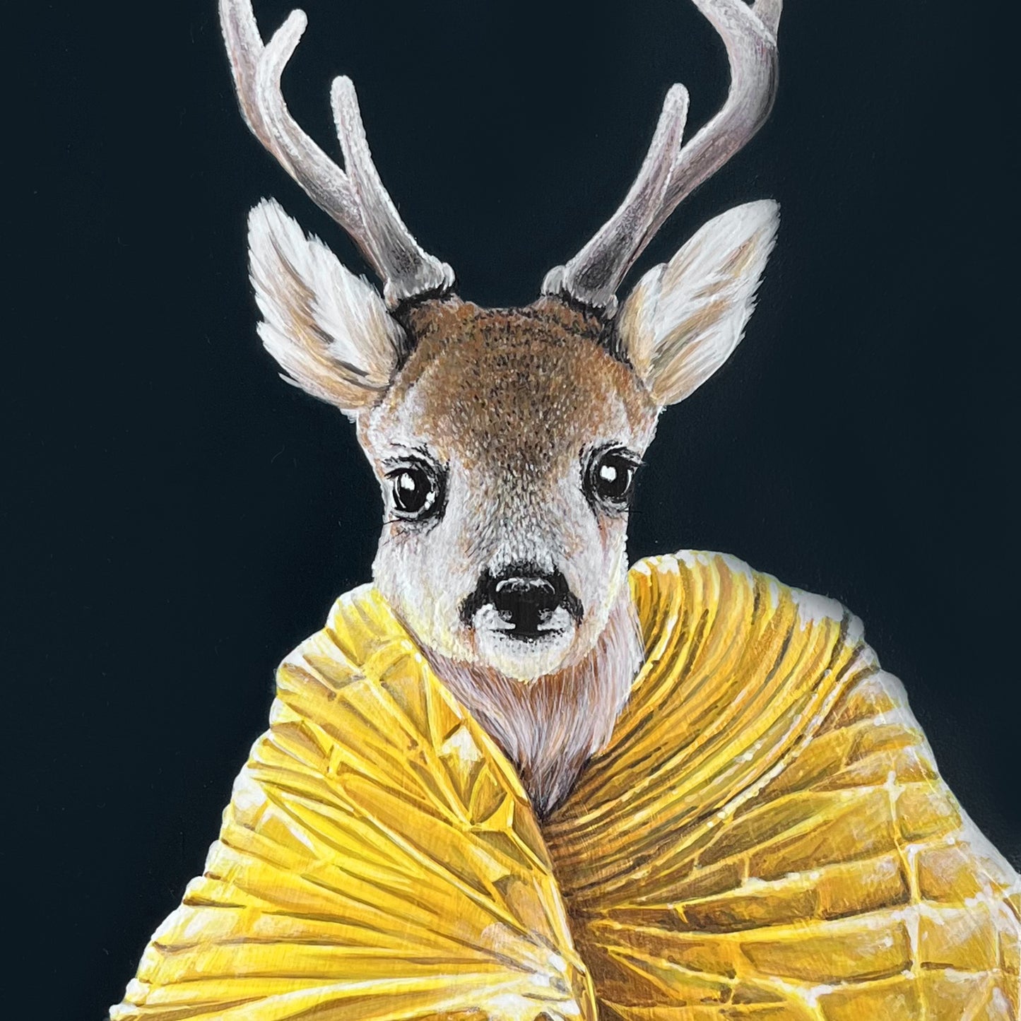 LE CERF