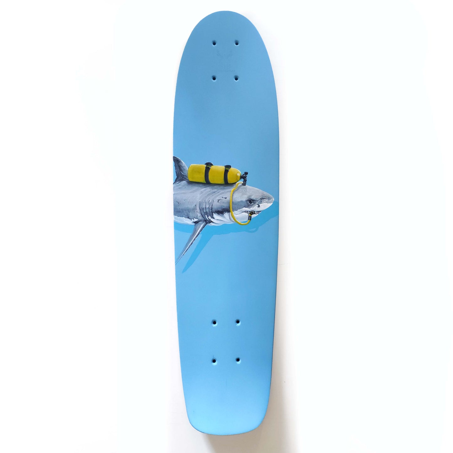 LE REQUIN