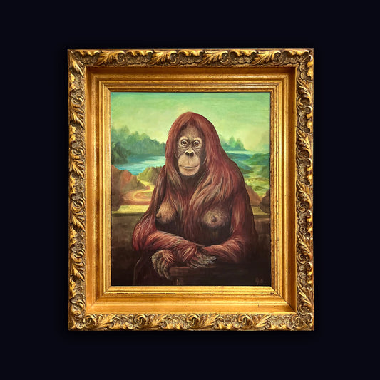 ET SI IL AVAIT ETE NATURALISTE...