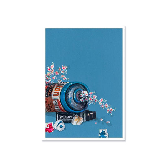 NATURES MORTES VIVANTES