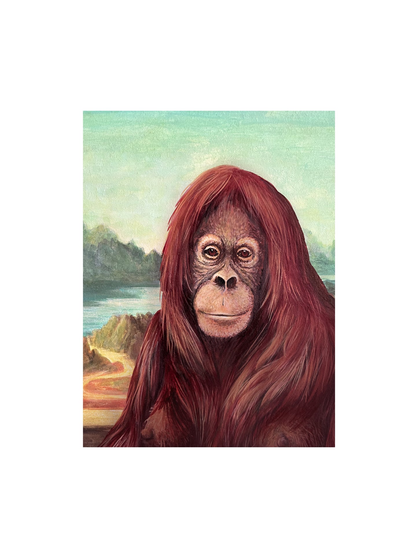 ET SI IL AVAIT ETE NATURALISTE...