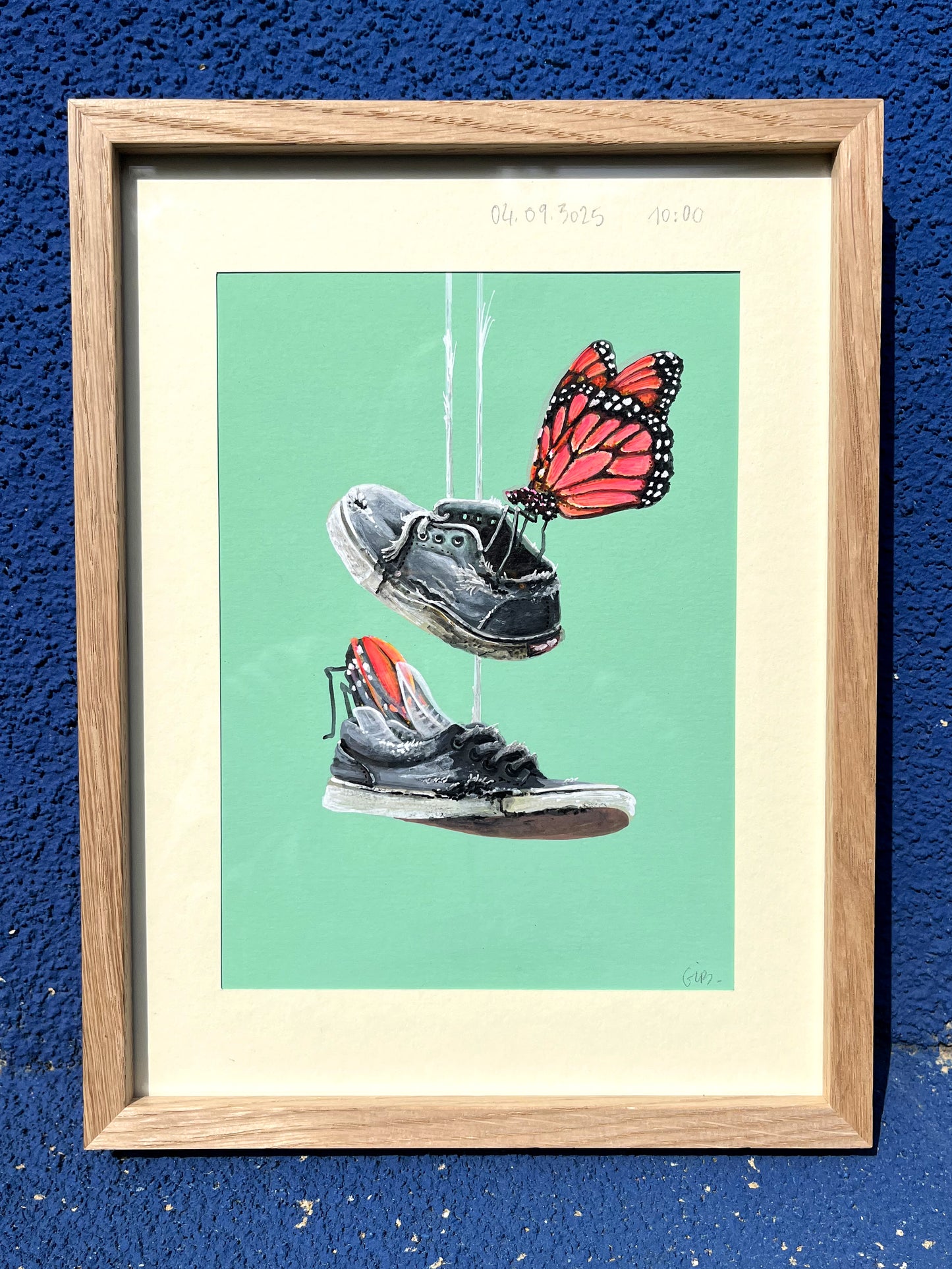 NATURES MORTES VIVANTES